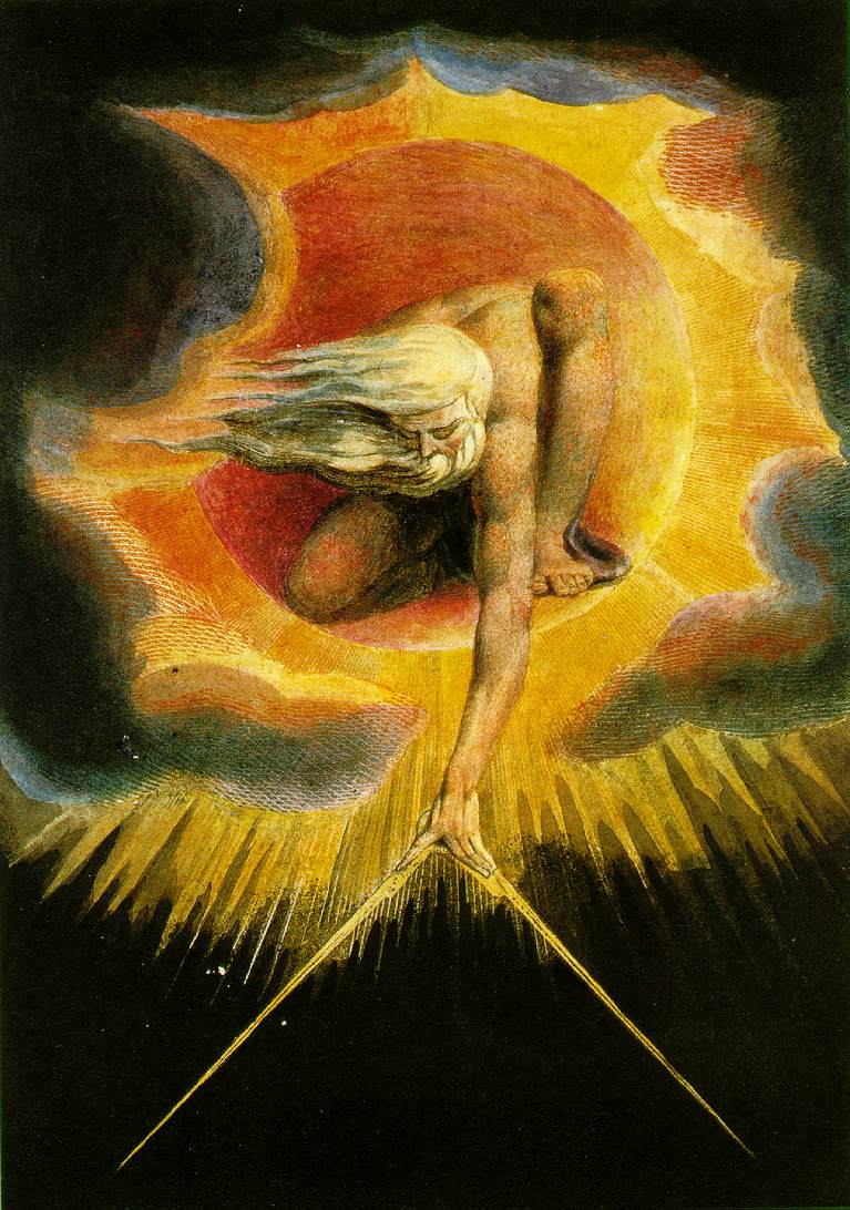 William Blake, Penny's poetry pages Wiki