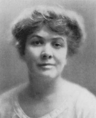 Louise Morey Bowmen in Canadian Poets, 2nd edition, 1926. Courtesy Simon Fraser University.