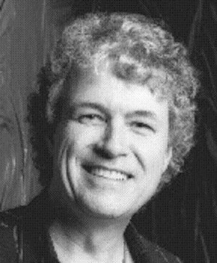 Rod Anderson. Courtesy League of Canadian Poets.