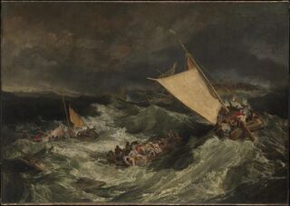 Shipwreck