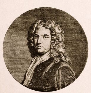 Henry carey