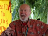 Pete Seeger