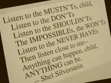 Shel Silverstein