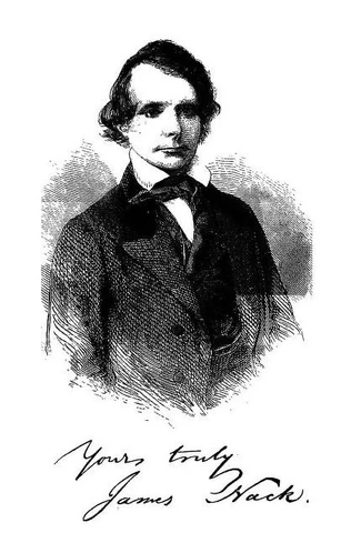 James Nack (1809-1879), from The Romance of the Ring, and other poems, 1859. Courtesy Internet Archive.