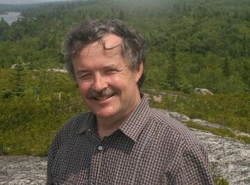 Brian bartlett