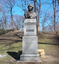 Thomas Moore bust CP jeh