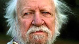 William_Golding_-_1950s_Interview