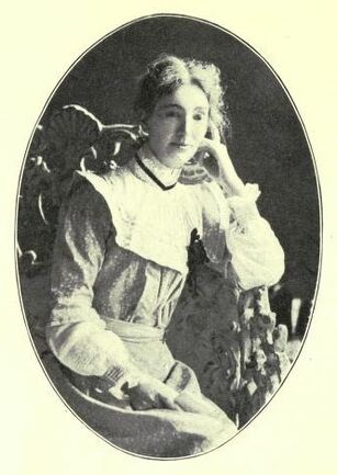 Ethelwynwetherald