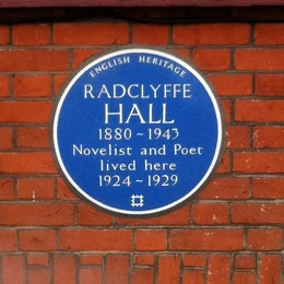 Radclyffe Hall (8387845162)