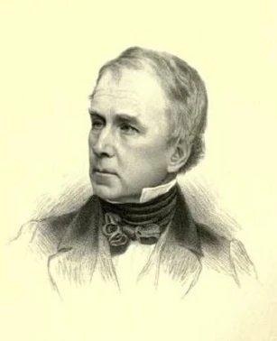 Barry Cornwall (1787-1874) in Essays and Tales in Prose, 1853. Courtesy Internet Archive.