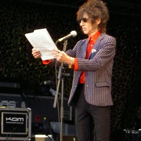 John Cooper Clarke Penny S Poetry Pages Wiki Fandom