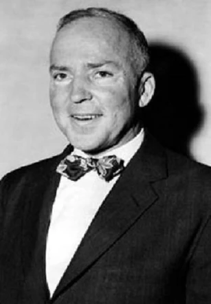 Richard Eberhart (1904-2005)