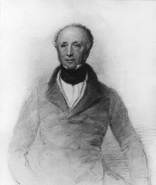 Horatio Smith