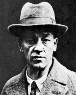 James Stephens Irish Author