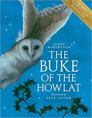 Buke of the Howlat