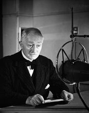 John Masefield (1930)