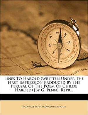 Lines to Harold