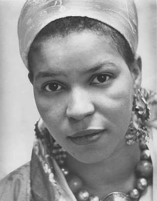 Ntozake Shange, 1978