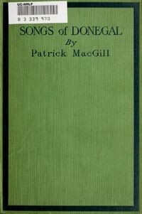 Songsofdonegal00macgrich 0001