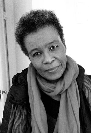 Claudia Rankine 14