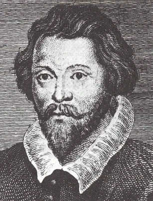 William Byrd. Courtesy Wikimedia Commons.