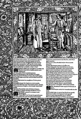 Morris-chaucer1