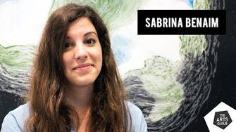 Sabrina_Benaim_Interview_Discussion_about_Mental_Health,_Poetry,_and_a_New_Book