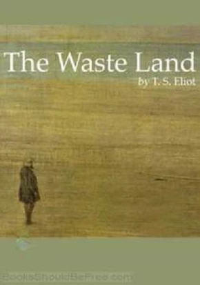 Waste-land-eliot