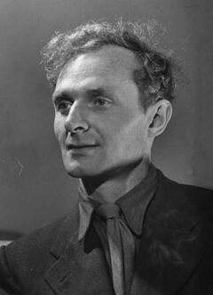 Stephen Spender2