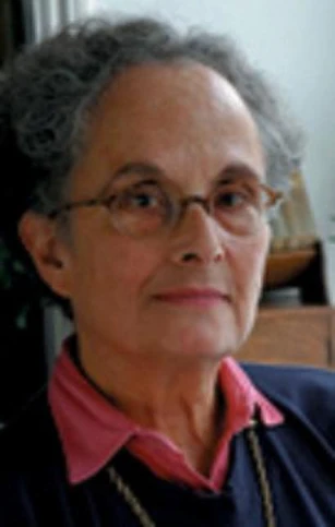 Ruth Fainlight. Courtesy Bloodaxe Books.