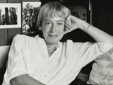 Ursula K. Le Guin