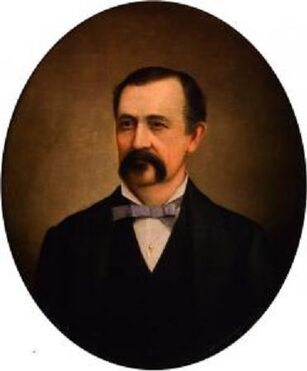 W S Hays