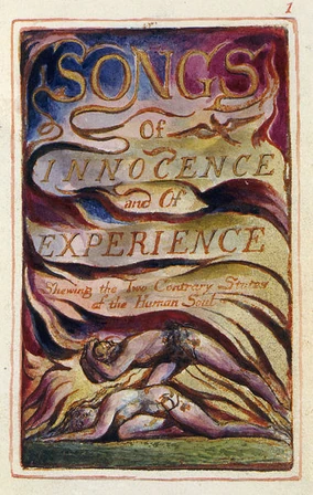 DYGL／SONGS OF INNOCENCE & EXPERIENCE LP DYGL ‎– Songs Of Innocence & Experience