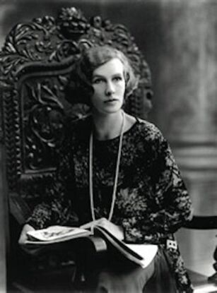 Muriel stuart 1