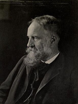 Philip Gilbert Hamerton