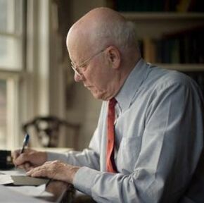 Christopher Ricks