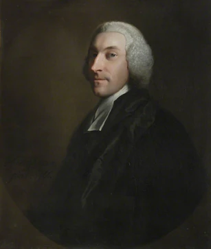 John Duncombe