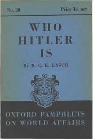 Whohitler