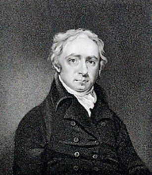 William Lisle Bowles (1762-1850). Courtesy Wikimedia Commons.