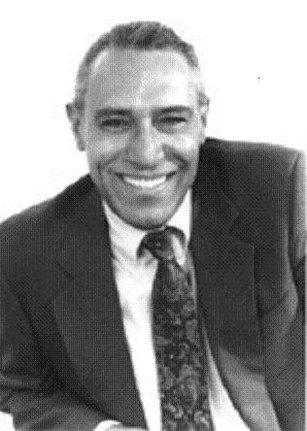 Jack Agüeros. Courtesy Goodreads.
