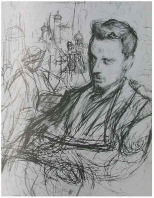 Pasternak-rilke
