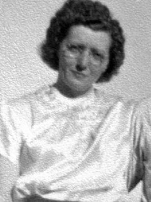 May Herschel-Clarke