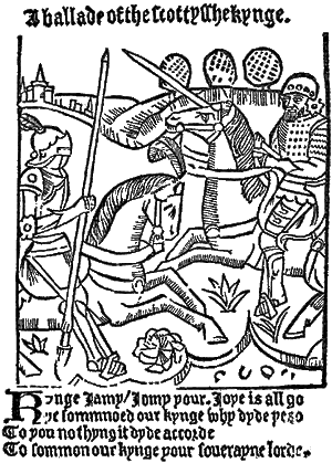 Skeltonbalade