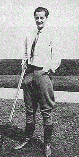 Valentine Ackland, circa 1930. Courtesy Wikimedia Commons.