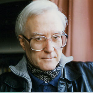 Dale-Peter-Author