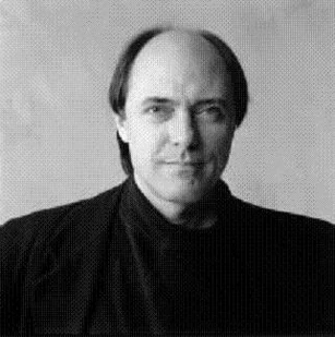 Geoffrey O'Brien. Courtesy BookForum.