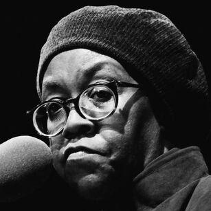 Gwendolyn Brooks cropped