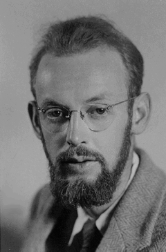 Birney 1933