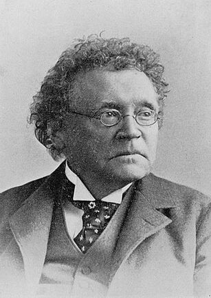Francis J. Child
