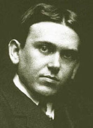 H l mencken